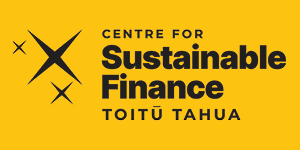 Centre for sustainable finance
