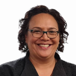 Lynell Huria