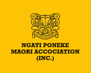 Ngati Poneke Maori Association